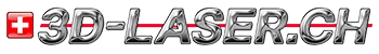 3D-Laser SwissArt AG